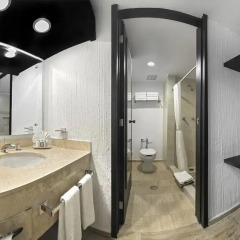 El Cid Granada Hotel & Country Club- All Inclusive 3* Студия с различными типами кроватей фото 4