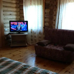 Гостиница Kbaade Holiday Home комната для гостей