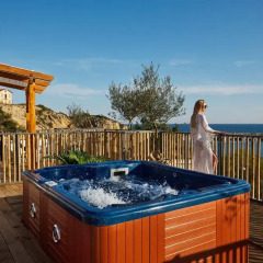 Hotel Menel - The Tree House бассейн фото 2