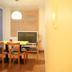 Moon Hostel в номере фото 2