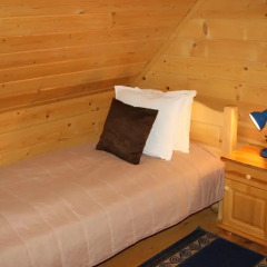 Отель Ski Chalet Borovets детские мероприятия