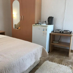 Отель BD Guest House 3* Стандартный номер с различными типами кроватей фото 4