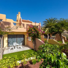 Отель Tagoro Family & Fun Costa Adeje - All Inclusive