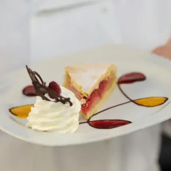 Corick House Hotel & Spa спа