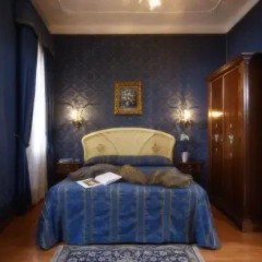 Hotel Alle Guglie 3* Улучшенный номер с различными типами кроватей