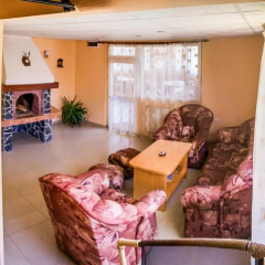 Отель Guest House Saint Dimitar Болгария, Боровец - отзывы, цены и фото номеров - забронировать отель Guest House Saint Dimitar онлайн спа