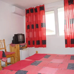 Отель Guest House Gyupchanovi Болгария, Свети Влас - отзывы, цены и фото номеров - забронировать отель Guest House Gyupchanovi онлайн детские мероприятия фото 2