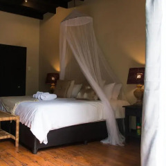 Отель Addo African Home 2* Номер Делюкс с различными типами кроватей фото 5