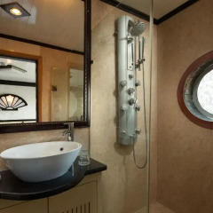 Отель Halong Aclass Legend Cruise 3* Номер Делюкс с различными типами кроватей