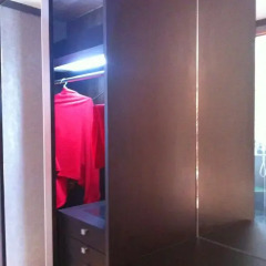 Отель My Home In Bangkok Бангкок сауна