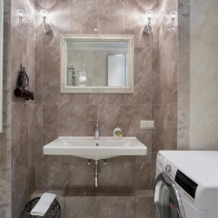 Апартаменты Natalex Apartments Апартаменты с различными типами кроватей фото 5