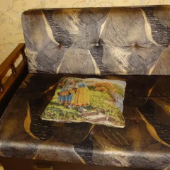 Гостиница Appartment Grecheskaya 45/40 удобства в номере фото 2