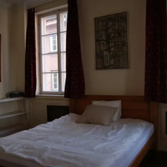 Апартаменты Castle Square Apartment детские мероприятия