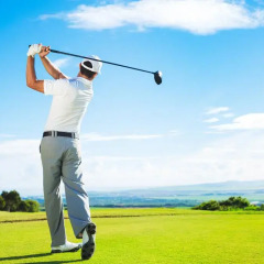 Отель Club St George Resort спортивное сооружение