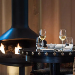 The Vintage Hotel & Spa - Lisbon в номере