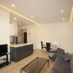 Отель Luxury Appartment at Abovyan street Армения, Ереван - отзывы, цены и фото номеров - забронировать отель Luxury Appartment at Abovyan street онлайн комната для гостей фото 2