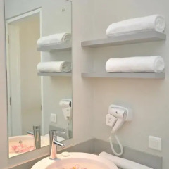Отель Mon Choisy Beach Resort 3* Студия с различными типами кроватей фото 8