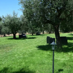 Отель Casale Rufo Сперлонга фото 7
