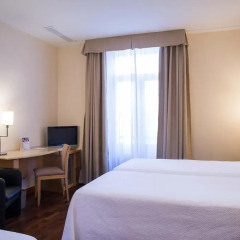 Hotel Inglaterra удобства в номере фото 2