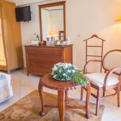 Aegean Melathron Thalasso Spa Hotel удобства в номере
