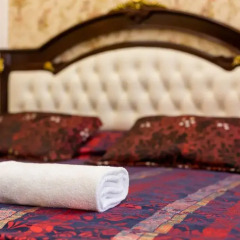 Апартаменты Apartments near Opera Theatre в номере