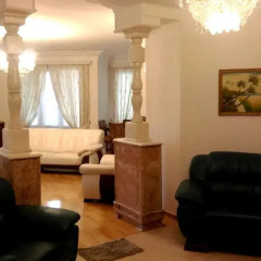 Отель Nana Appartment интерьер отеля фото 2