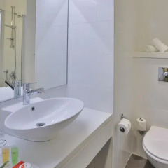 Отель Prima Park 4* Номер Комфорт фото 4