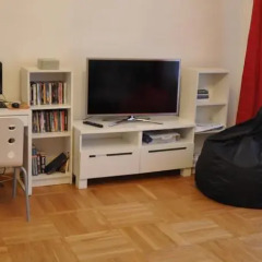 Гостиница MacHostel on Serafimovicha Street комната для гостей фото 2