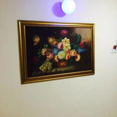 Al Reem Hotel Apartments интерьер отеля фото 2