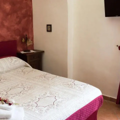 Отель B&b Masseria Della Casa 2* Стандартный номер фото 7