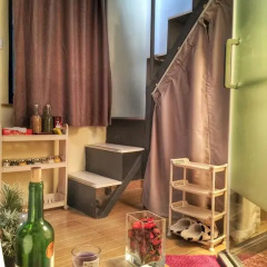 Отель Mi Yu International Youth Hostel Китай, Шанхай - отзывы, цены и фото номеров - забронировать отель Mi Yu International Youth Hostel онлайн в номере