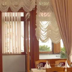 Hotel Modena спа
