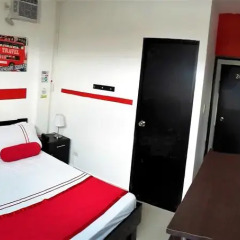 Hotel Colours 2* Стандартный номер с различными типами кроватей фото 9