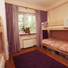 Гостиница Like Hostel Moscow в Москве - забронировать гостиницу Like Hostel Moscow, цены и фото номеров Москва детские мероприятия фото 3