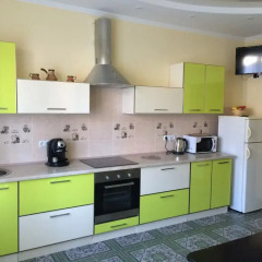 Гостиница Guest House on Chubarya 148 в номере