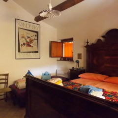 Отель I Fagiani B&B комната для гостей фото 5