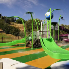 Отель Discovery Parks – Barossa Valley детские мероприятия фото 2