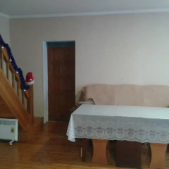 Гостиница Guest house at Krasnaya Polyana в Красной Поляне отзывы, цены и фото номеров - забронировать гостиницу Guest house at Krasnaya Polyana онлайн Красная Поляна комната для гостей фото 4