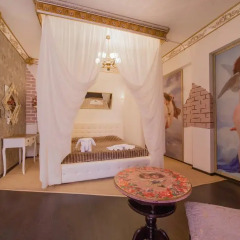Herzen House Hotel спа
