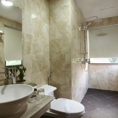 Blue Pearl West Hotel 3* Улучшенный номер с различными типами кроватей фото 6