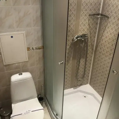 Hotel Complex Pans'ka Vtiha 2* Стандартный номер с разными типами кроватей фото 3