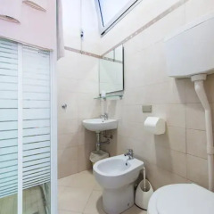 Hotel Losanna 3* Стандартный номер с разными типами кроватей фото 2
