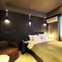 Rainbow Hotel 3* Номер Делюкс фото 7