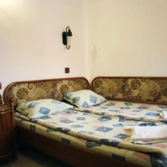 Rony Hotel комната для гостей