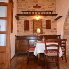 Отель Patitiri Villa Греция, Парадиси - отзывы, цены и фото номеров - забронировать отель Patitiri Villa онлайн питание фото 2