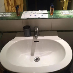 Отель Fori Imperiali Home Рим ванная