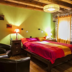Отель Casa DorondÓn Коттедж фото 4