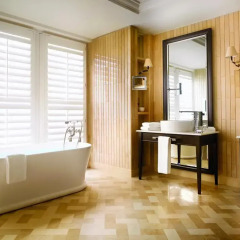 Corinthia Hotel London 5* Люкс с различными типами кроватей фото 10