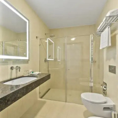 Hotel Congress Avenue 4* Полулюкс с различными типами кроватей фото 6