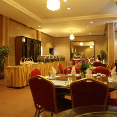 Chida Hotel International